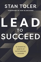 Lead to Succeed (Paperback)