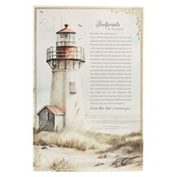 Footprints 1000-piece Puzzle (Game)