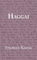 Haggai (Paperback)