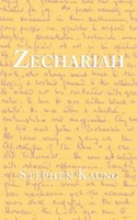 Zechariah (Paperback)