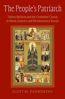 The People's Patriarch (Hardback)