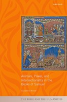Animals, Power, And Intersectionality In The Books Of Samuel (Hardback)