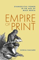 Empire Of Print (Paperback)