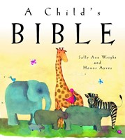 Child's Bible, A (Padded Hardback)