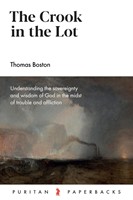 The Crook in the Lot (Paperback)