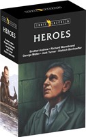 Trail Blazer Heroes Box Set 5 (Box Set)