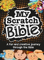 My Scratch Bible (Paperback)