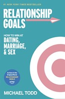 Relationship Goals (Movie Tie-In) (Paperback)