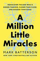Million Little Miracles, A (Paperback)