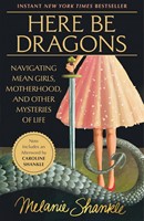 Here Be Dragons (Paperback)