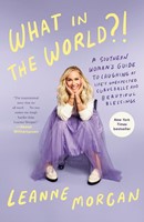 What in the World?! (Paperback)