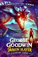 George Goodwin, Dragon Slayer (Hard Cover)