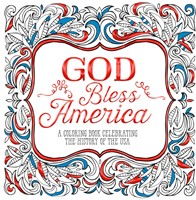 God Bless America (Paperback)