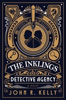 The Inklings Detective Agency (Paperback)