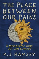 The Place Between Our Pains (Hard Cover)