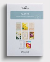 Easter Assortment - 24 Boxed Cards (Cards)