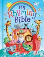 My Rhyming Bible (Hard Cover)