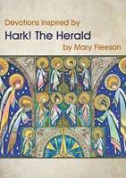 Devotions Inspired by Hark! The Herald (Paperback)