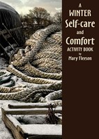 Winter Self-Care and Comfort Activity Book, A (Paperback)