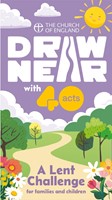 Draw Near Child (pack of 50) (Pack)