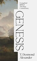 Genesis (Hard Cover)