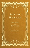 Joy of Heaven (Hard Cover)