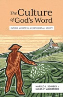 The Culture of God's Word (Hard Cover)