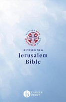 RNJB Larger Print Hardback (Hard Cover)