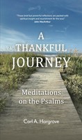 Thankful Journey, A (Hard Cover)