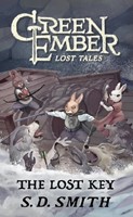 Lost Tales Volume 1: The Lost Key (Paperback)