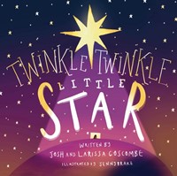 Twinkle, Twinkle Little Star (Paperback)