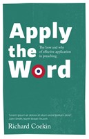 Apply the Word (Paperback)