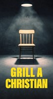 Grill a Christian (Single Tract) (Tract)