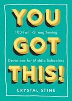 You Got This! (Paperback)