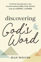 Discovering God's Word (Paperback)