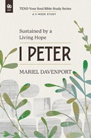 1 Peter (Paperback)