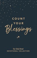 Count Your Blessings (Hard Cover)
