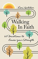 Walking in Faith (Paperback)