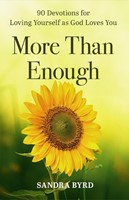 More Than Enough (Paperback)