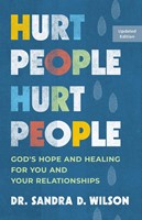 Hurt People Hurt People (Paperback)