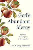 God's Abundant Mercy (Paperback)