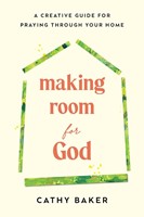 Making Room for God (Paperback)