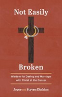 Not Easily Broken (Paperback)