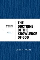 The Doctrine of the Knowledge of God (Hard Cover)