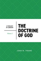 The Doctrine of God (Hard Cover)
