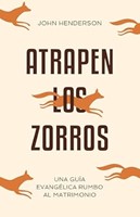 Atrapen Los Zorros (Paperback)