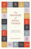 The Ministry of Small Things (Paperback)