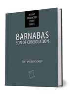 Barnabas (Hard Cover)