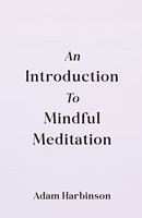 Introduction to Mindful Meditation, An (Paperback)