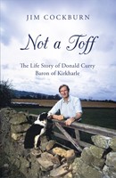 Not a Toff (Paperback)